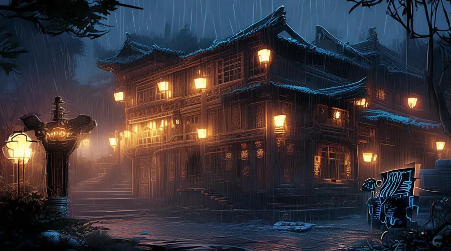 格斗江湖游戏图片1